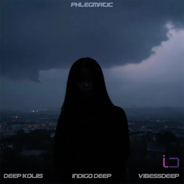 Музыка Deep Koliis & Indigo Deep feat. Vibessdeep - Phlegmatic (Original Mix)