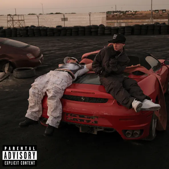Музыка Bushido Zho - Slim Shady (feat. Aarne)