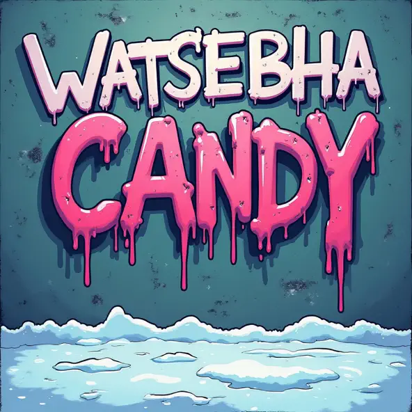 Музыка Watsebha - Candy