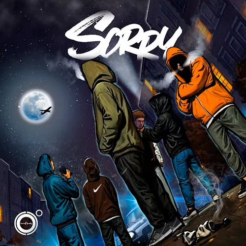 Музыка 4К - Sorry