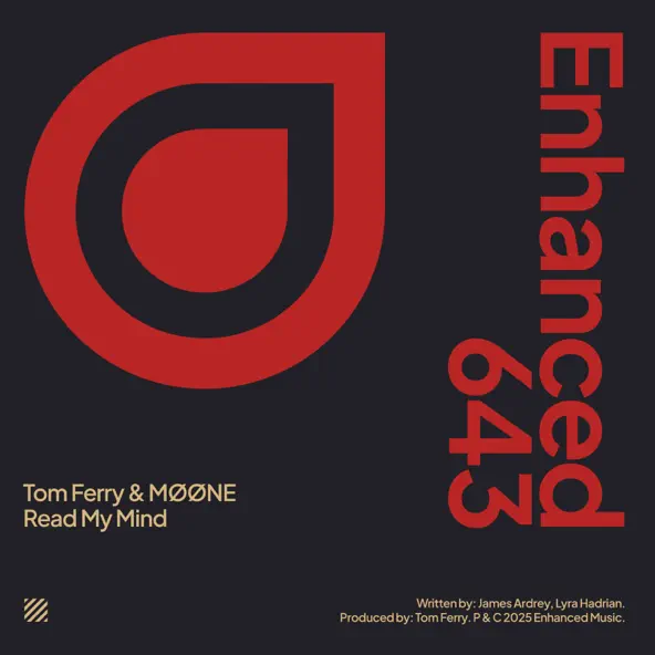 Музыка Tom Ferry & Møøne - Read My Mind (Extended Mix)