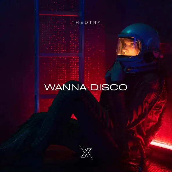 Музыка Thedtry - Wanna Disco (Original Mix)