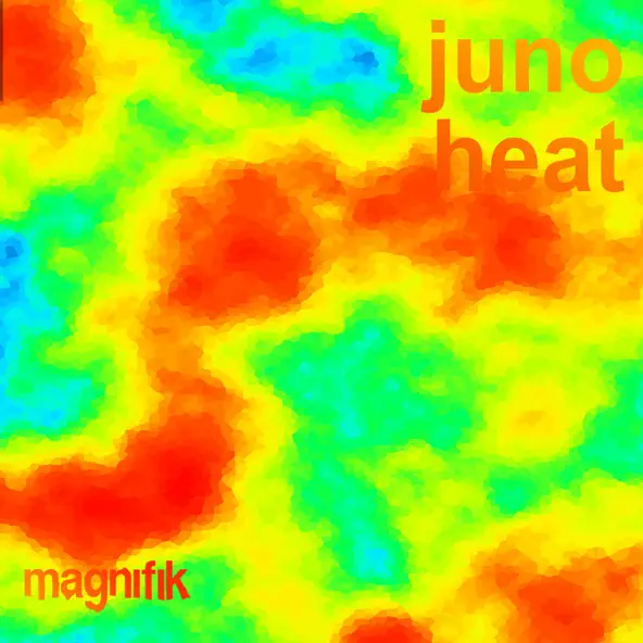 Музыка Juno - Heat (Original Mix)