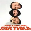 Музыка Faily - Тактика (feat. Khafa & Edly)