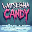 Музыка Watsebha - Candy