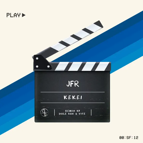 Музыка Jfr - Kekei (Hole Box & Vite Remix)