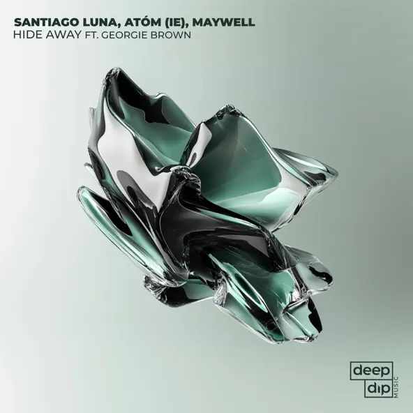 Музыка Santiago Luna & Atóm feat. Maywell - Hide Away (Original Mix)