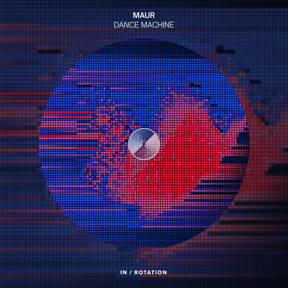Музыка Maur - Dance Machine (Extended Mix)