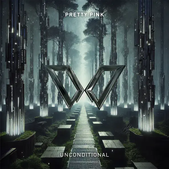 Музыка Pretty Pink - Unconditional (Extended Mix)