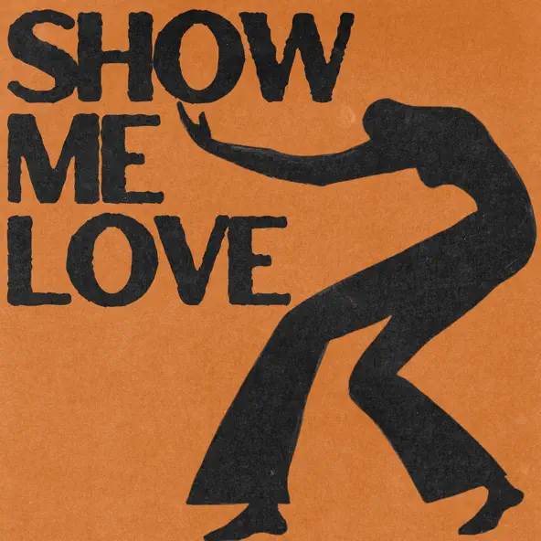 Музыка WizTheMc - Show Me Love (feat. Bees & Honey)