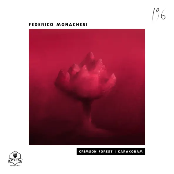 Музыка Federico Monachesi - Crimson Forest (Extended Mix)
