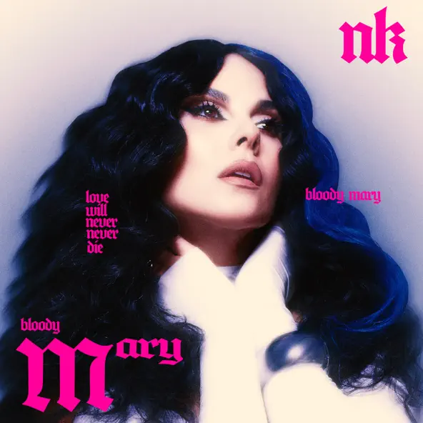 Музыка NK - Bloody Mary