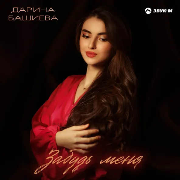 Музыка Дарина Башиева - Забудь Меня