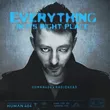 Музыка Radiohead - Everything In Its Right Place (Human404 Remix)