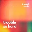 Музыка Moby - Trouble So Hard (Tropical Remix)