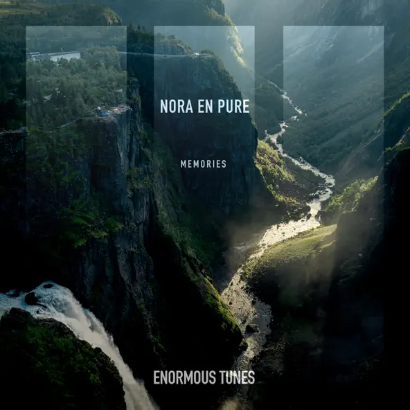 Музыка Nora En Pure - Memories (Extended Mix)