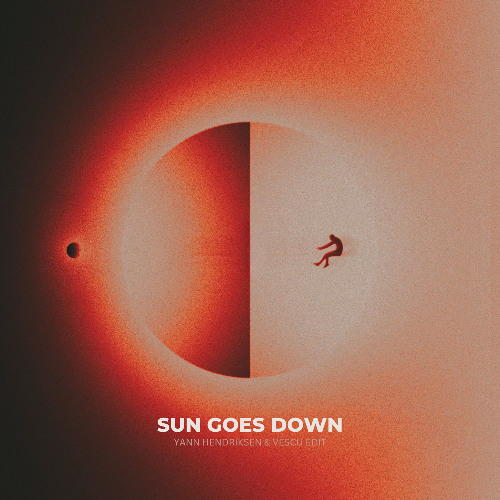 Музыка Robin Schulz - Sun Goes Down (YH & Vescu Melodic Techno Edit)