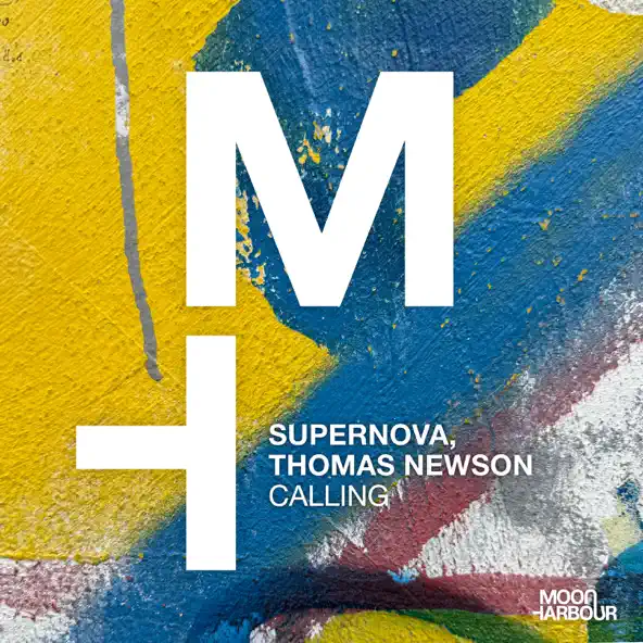 Музыка Supernova & Thomas Newson - So Good (Extended Mix)