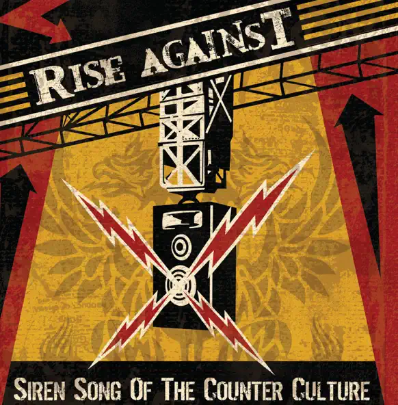 Музыка Rise Against - Give It All