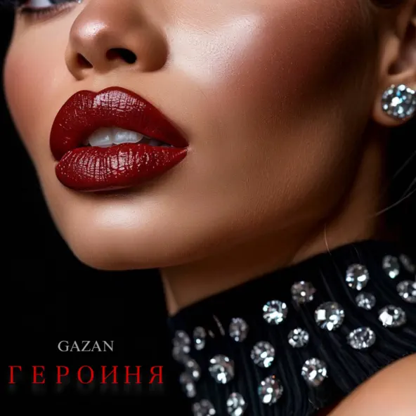 Музыка Gazan - Героиня