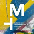 Музыка Supernova & Thomas Newson - So Good (Extended Mix)