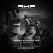 Музыка Ruben Karapetyan - Moai (Original Mix)