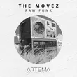 Музыка The MoveZ - Raw Funk (Original Mix)