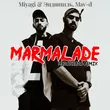 Музыка MiyaGi & Andy Panda feat. Mav-d - Marmalade (Madsheads Remix)
