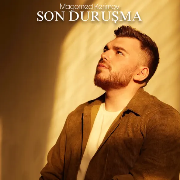 Музыка Magomed Kerimov - Son Duruşma