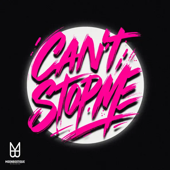 Музыка Moonbootica - Can't Stop Me (Extended Mix)