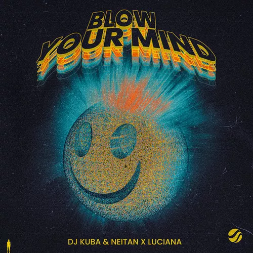 Музыка DJ Kuba & Neitan feat. Luciana - Blow Your Mind (Extended Mix)