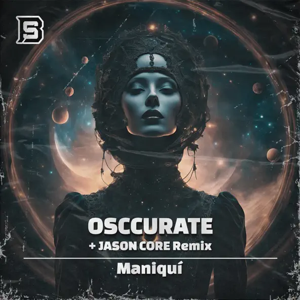 Музыка Osccurate - Maniquí (Jason Core Remix)