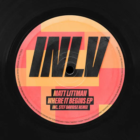 Музыка Matt Littman - Free Your Mind (Original Mix)