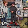 Музыка Dewensoon - Беломорканал (feat. Hard Way 88)