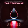 Музыка Bob Sinclar & Michael Ekow - Take It Easy On Me (The Cube Guys Remix)