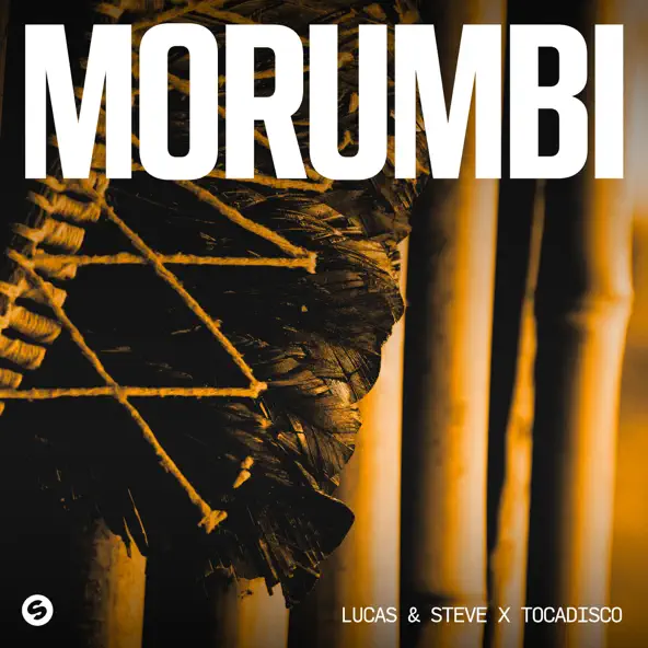 Музыка Lucas & Steve feat. Tocadisco - Morumbi (Extended Mix)