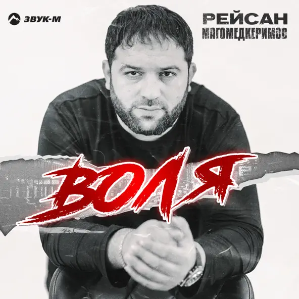 Музыка Рейсан Магомедкеримов - Воля