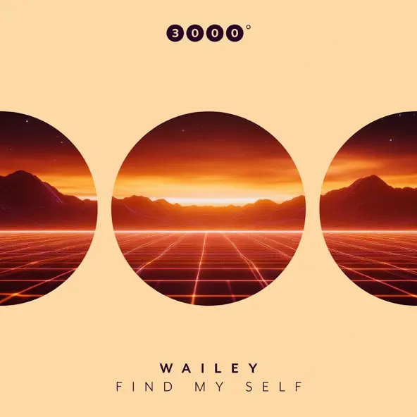 Музыка Wailey - Find My Self (Original Mix)