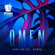 Музыка Papa Tin & Bitwake - Omen (Extended Mix)