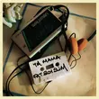 Музыка Fatboy Slim - Ya Mama (Magik J Remix)