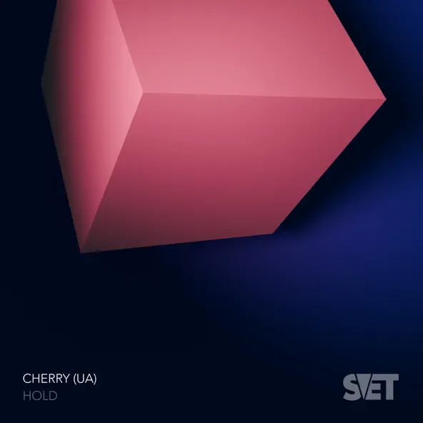 Музыка Cherry (UA) - Hold (Original Mix)