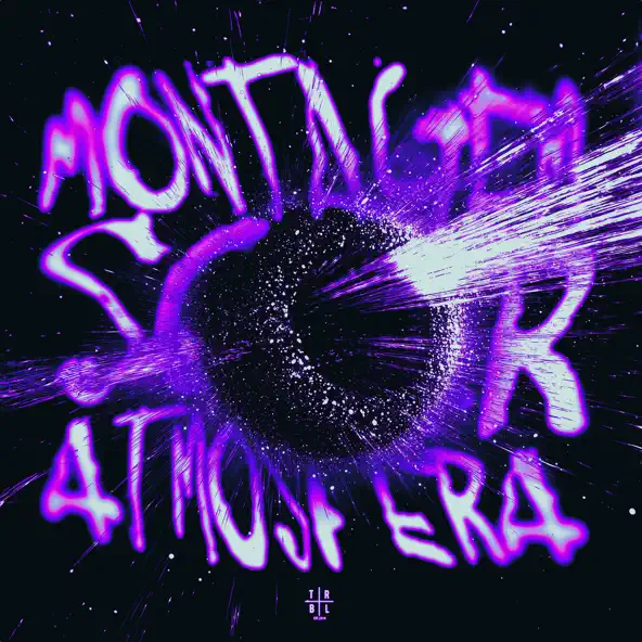 Музыка Ariis & Tokyophile feat. Mc Mn - Montagem Solar Atmosfera (Slowed)