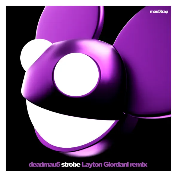 Музыка Deadmau5 - Strobe (Layton Giordani Remix)