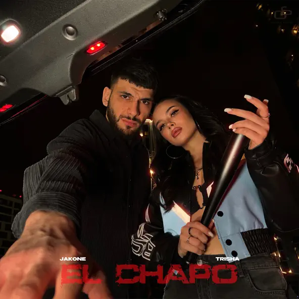Музыка Jakone - El Chapo (feat. Trisha)