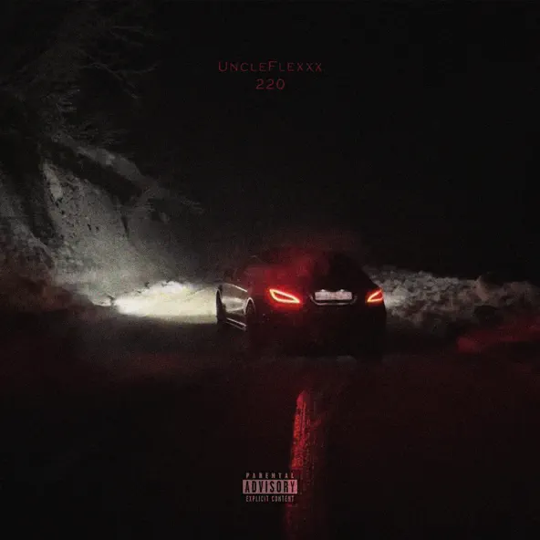 Музыка UncleFlexxx - 220