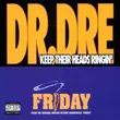 Музыка Dr. Dre - Keep Their Heads Ringin' (Slowed)