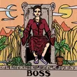 Музыка Instasamka -  Boss