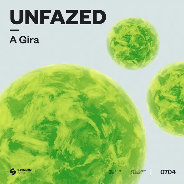 Музыка Unfazed - A Gira (Extended Mix)