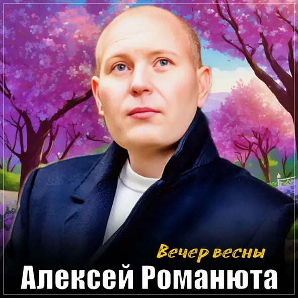 Музыка Алексей Романюта - Вечер Весны