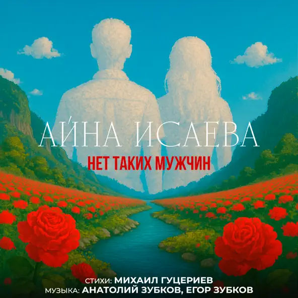 Музыка Айна Исаева - Нет Таких Мужчин